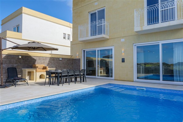 Villa Xemx - Gozo
