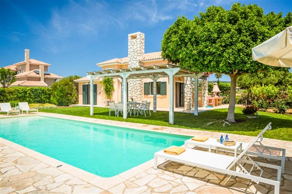 Villa Xenia, Svoronata, Kefalonia