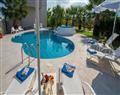Forget about your problems at Villa Xenos II; Kos Town; Kos