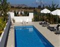 Forget about your problems at Villa Xenos IV; Kos Town; Kos
