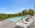Villa Ximena in Turks and Caicos - Caribbean