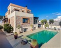 Villa Xuquer in Ibiza - Spain