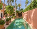 Villa Yacoub in Marrakesh - Morocco