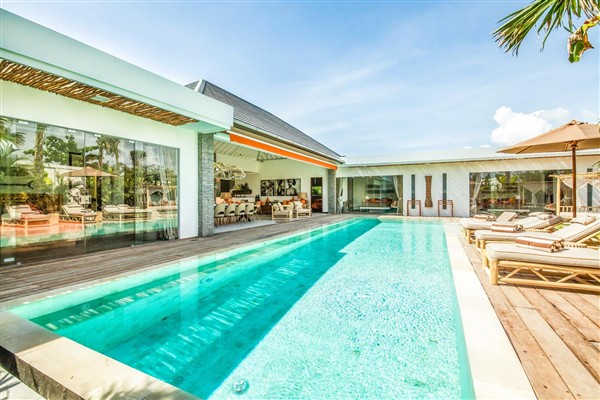 Villa Yangan - Bali