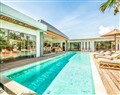 Villa Yangan in Dalung - Indonesia