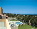 Take things easy at Villa Yannis I; Adelianos Kambos, Rethymno; Crete