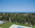 Enjoy a leisurely break at Villa Yannis II; Adelianos Kambos, Rethymno; Crete