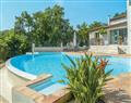 Enjoy a leisurely break at Villa Yi; Les Adrets De L'Esterel; Cote d'Azur