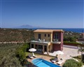 Villa Yiannis in Tsilivi - Zante