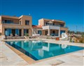 Villa Yuki, Chania, Crete - Greece