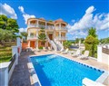 Villa Zante Athina - Zakynthos