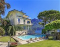 Villa Zaren in Vassena LC,, Lake Como - Italy