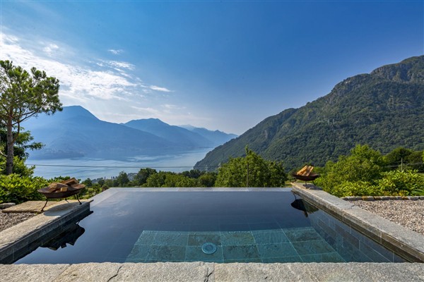 Villa Zeffiro - Italy