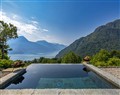 Villa Zeffiro in Stazzona, Province of Como - Italy