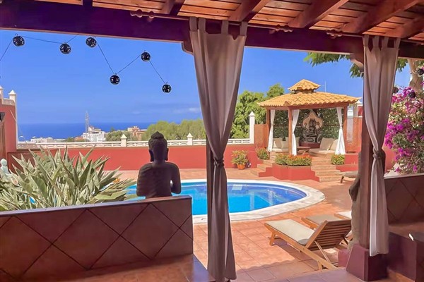 Villa Zen Adeje, Costa Adeje, Tenerife