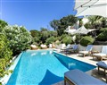 Villa Zidane, France