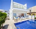Villa Zinnia - Cyprus