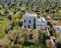 Villa Zio Gennaro in Ostuni (BR), Puglia - Italy
