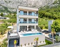 Villa Zlata Reina in Makarska - Croatia