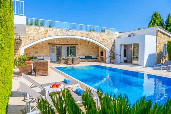 Villa Zoey, Polis, Paphos Region