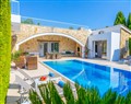 Villa Zoey - Cyprus