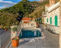 Take things easy at Villa Zorka; Bay of Kotor; Montenegro