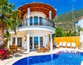 Villa Zumra in Kalkan - Turkey