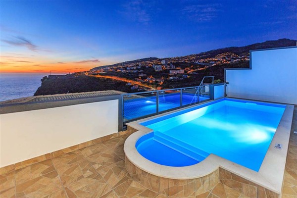 Villa da Belita in Portugal