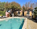 Villa de Menthe, VERQUIÈRES - France