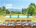 Take things easy at Villa dei Castagni; Umbria & Lazio; Italy
