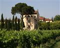 Enjoy a leisurely break at Villa del Borgo; Tuscany; Italy