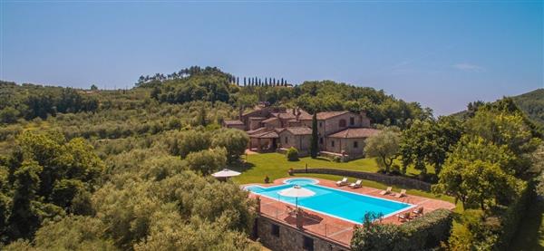 Villa dell'Angelo in Florence, Tuscany - Provincia di Pistoia