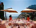 Take things easy at Villa delle Sirene; Amalfi Coast; Italy