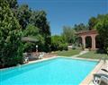 Forget about your problems at Villa des Oliviers; France