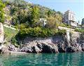 Take things easy at Villa di Castiglione; Amalfi Coast; Italy