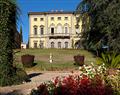 Enjoy a leisurely break at Villa di Monaciano; Tuscany; Italy