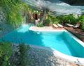 Take things easy at Villa gli Ulivi; Amalfi Coast; Italy