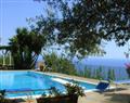 Relax at Villa la Campanella; Amalfi Coast; Italy