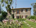 Relax at Villa la Corte; Tuscany; Italy