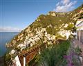 Unwind at Villa la Pistrice; Amalfi Coast; Italy
