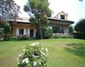 Relax at Villa la Scogliera; Lake Maggiore; Italy