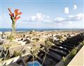 Relax at Villas Castillo; Costa Caleta; Fuerteventura