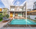 Villas Dikitas in Bodrum/Muğla - Turkey