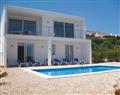 Enjoy a leisurely break at Villas Grace & Rachael; Arenal Den Castell; Menorca