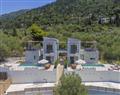 Villas Halcyon in Lefkada - Greece