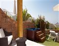 Relax at Villas Maria I; Costa Adeje; Tenerife