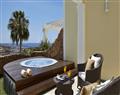 Take things easy at Villas Maria II; Costa Adeje; Tenerife