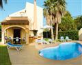 Forget about your problems at Villas Maribel; Cala Blanca; Menorca