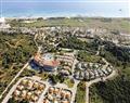 Enjoy a leisurely break at Villas Menorca Sur; Son Bou; Menorca