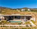 Villas Speos in Karystos, Evia - Greece